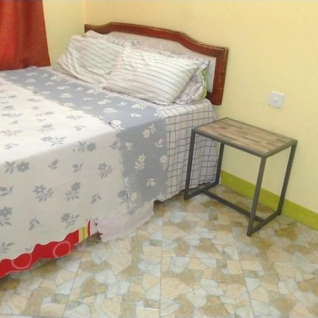 Babajay Family Home 다르에스살람 외부 사진