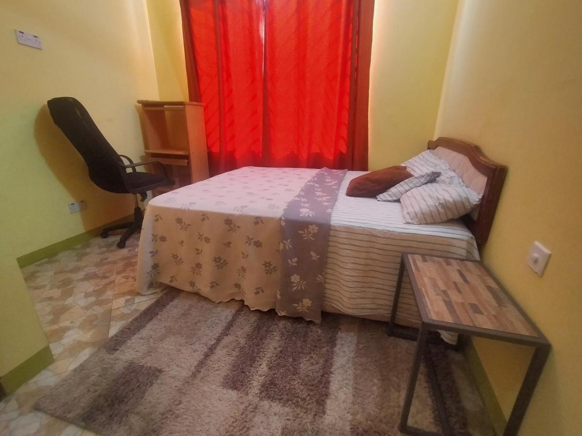 Babajay Family Home 다르에스살람 외부 사진