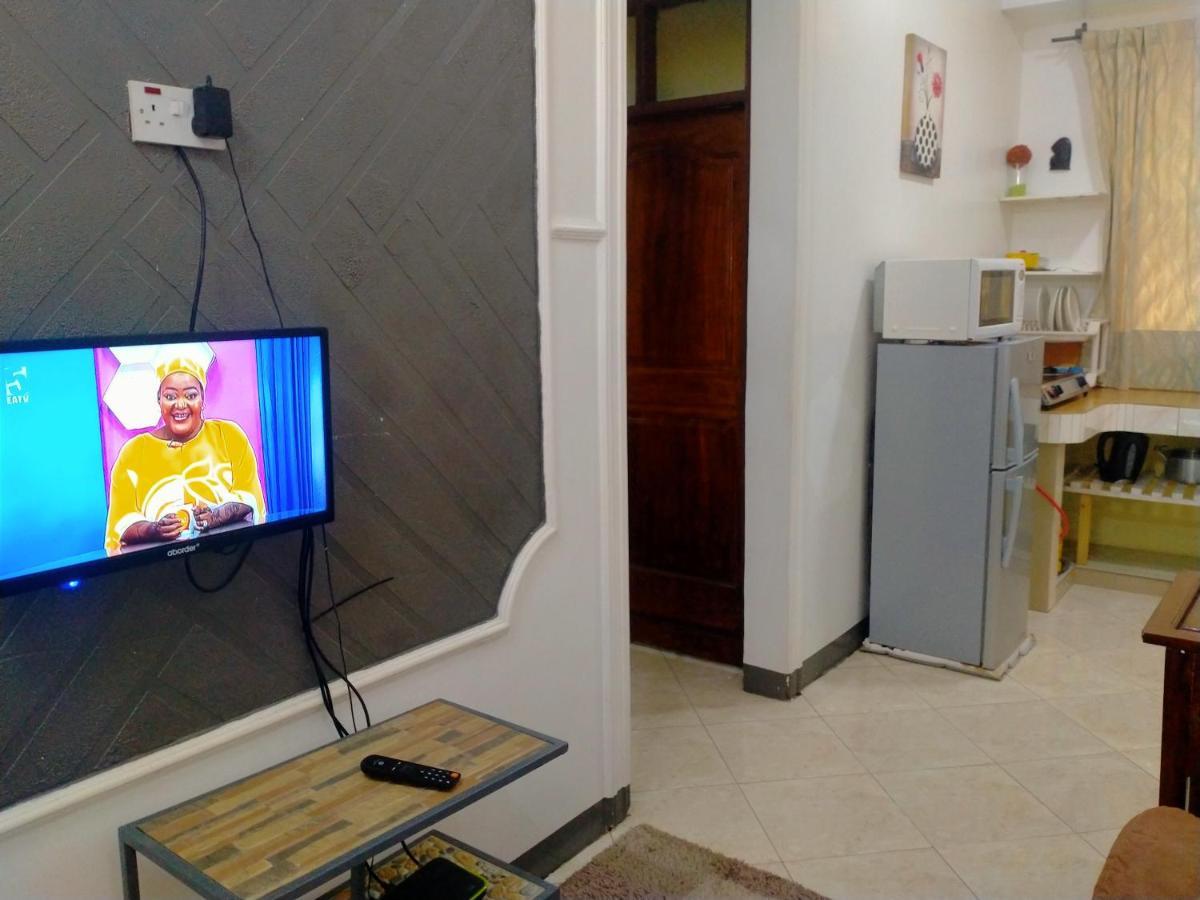 Babajay Family Home 다르에스살람 외부 사진