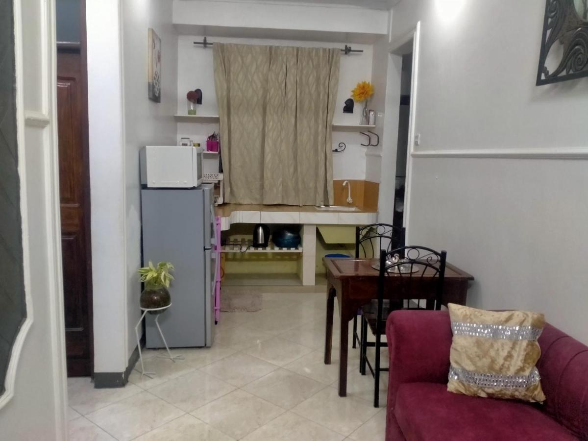 Babajay Family Home 다르에스살람 외부 사진