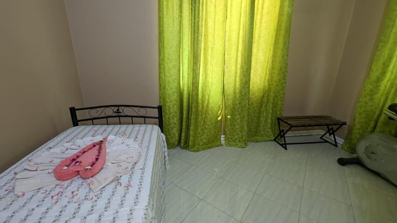 Babajay Family Home 다르에스살람 외부 사진