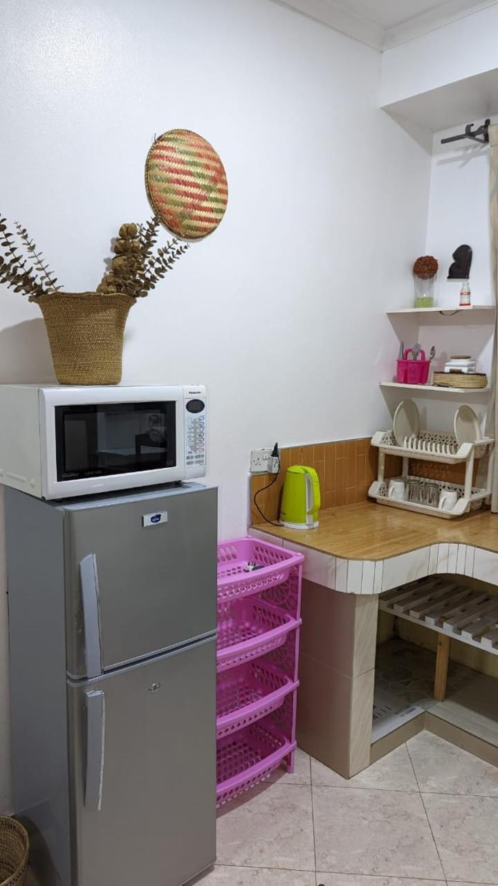 Babajay Family Home 다르에스살람 외부 사진