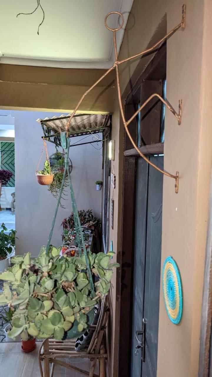 Babajay Family Home 다르에스살람 외부 사진
