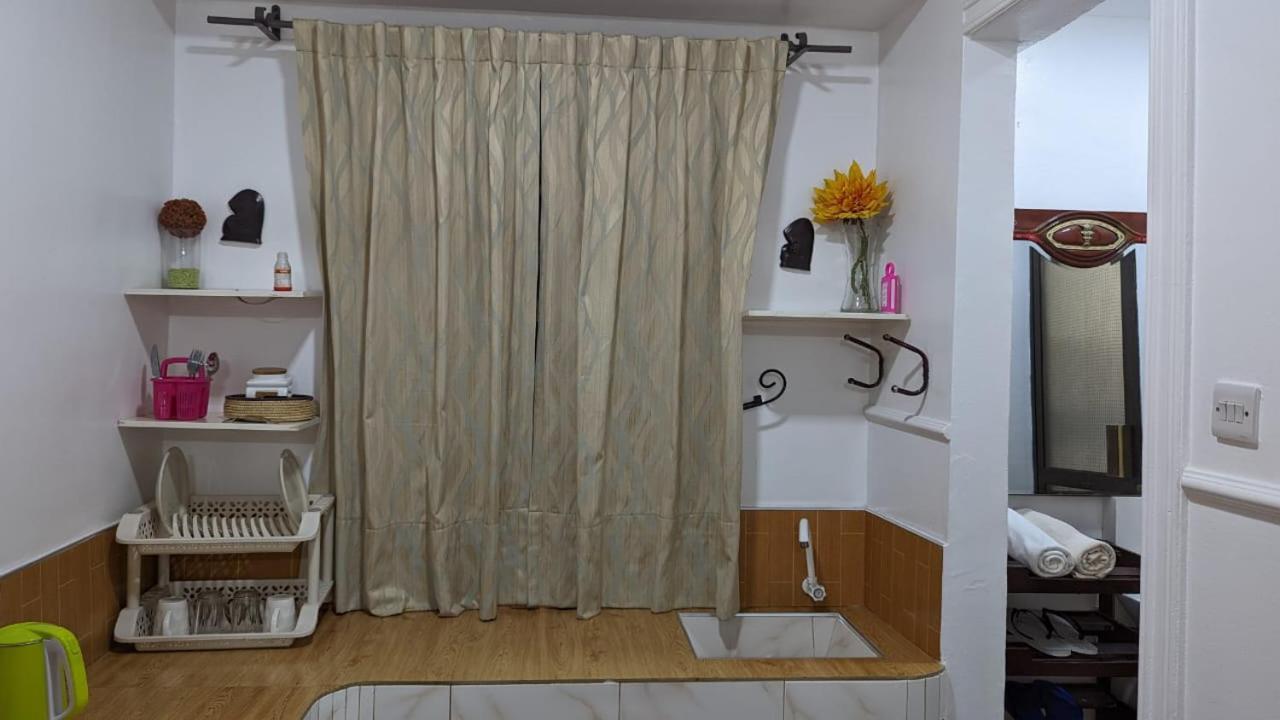 Babajay Family Home 다르에스살람 외부 사진