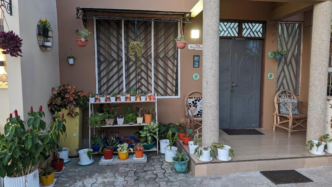 Babajay Family Home 다르에스살람 외부 사진