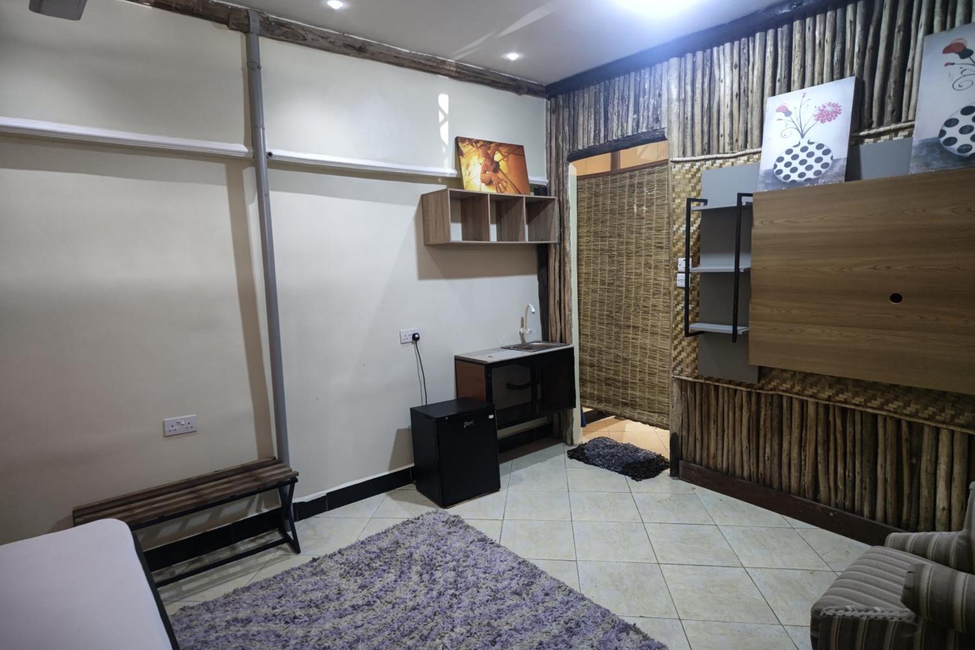 Babajay Family Home 다르에스살람 외부 사진